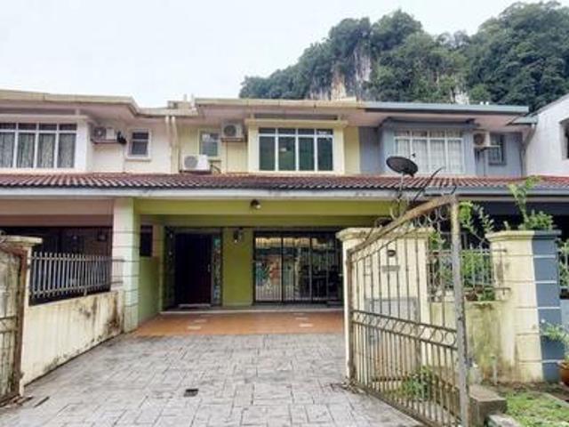 Terraced House for sale in Selayang, Selangor