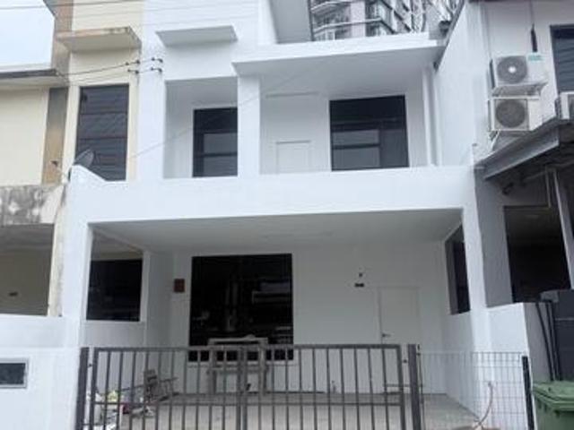 Terraced House for sale in Kampung Penampang Proper, Bahagian Pantai Barat