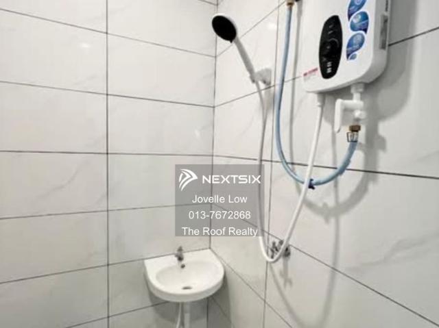 House for rent in Johor