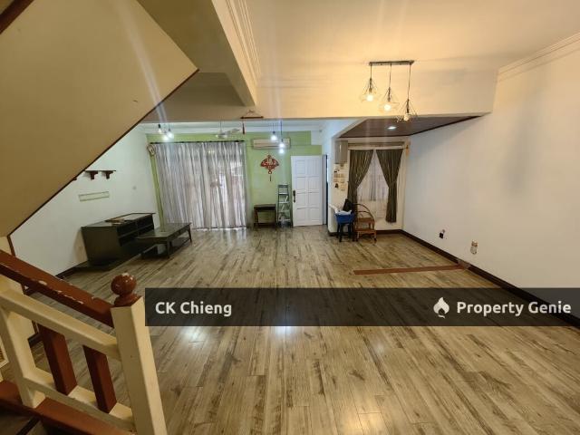Terraced House for sale in Petaling, Subang Jaya