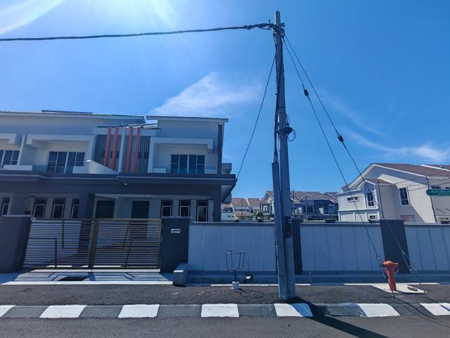 Terraced House for sale in Perak
