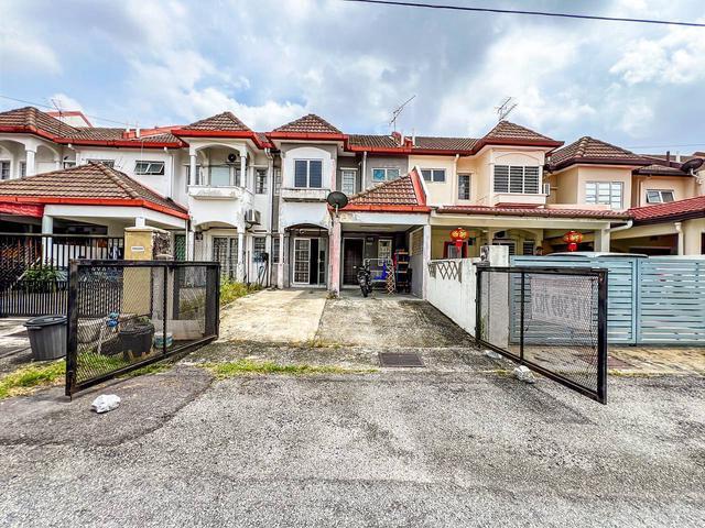 Terraced House for sale in Petaling, Subang Jaya