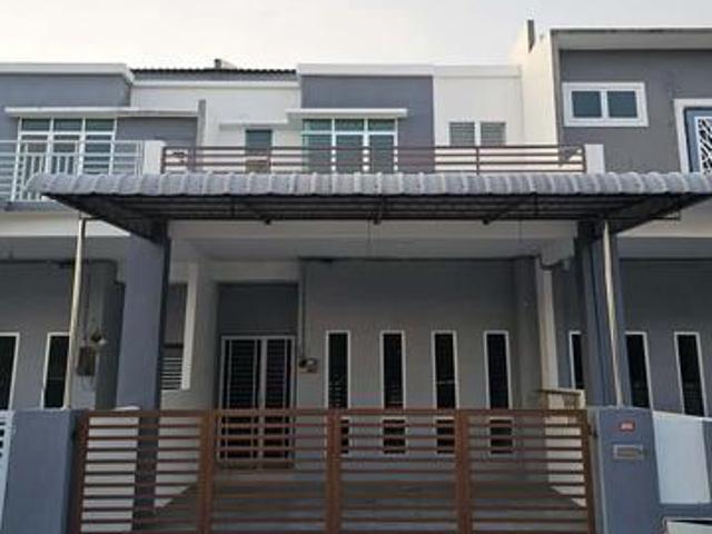 Terraced House for sale in Perak, Intan