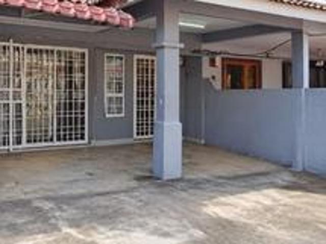 Terraced House for sale in Petaling, Subang Jaya