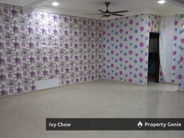 House for rent in Bukit Ledang, Johor