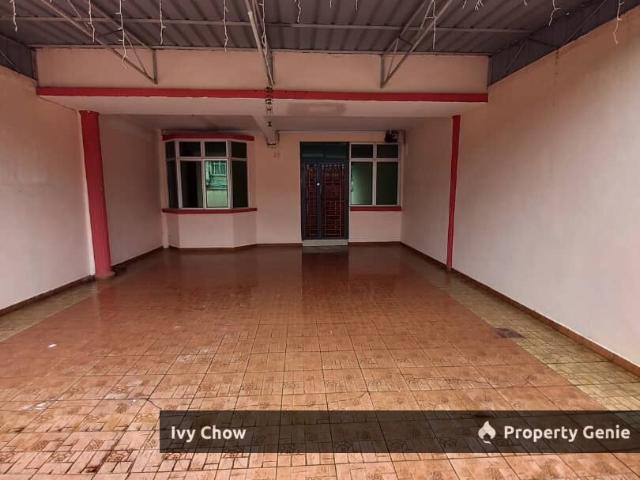 Terraced House for rent in Taman Universiti, Iskandar Puteri