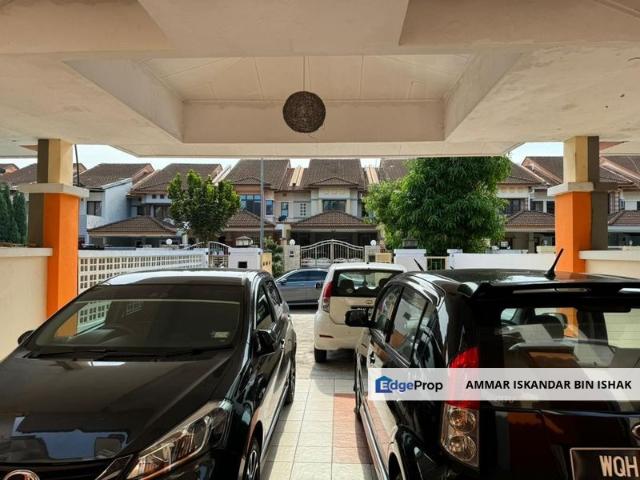 House for sale in Masai, Johor