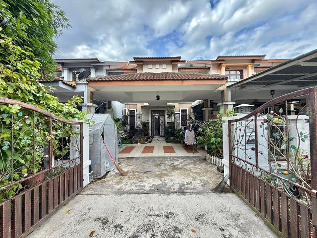Terraced House for sale in Masai, Johor