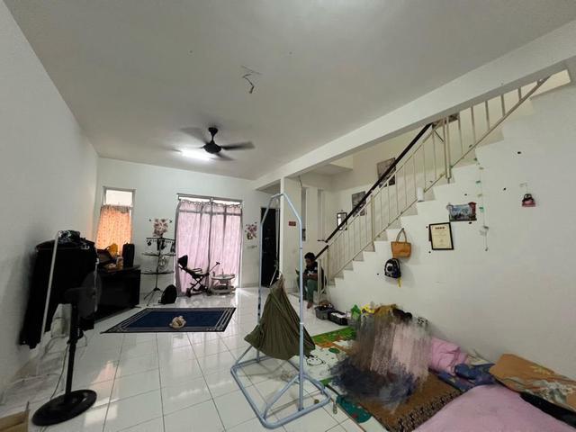 Terraced House for sale in Pasir Gudang, Johor