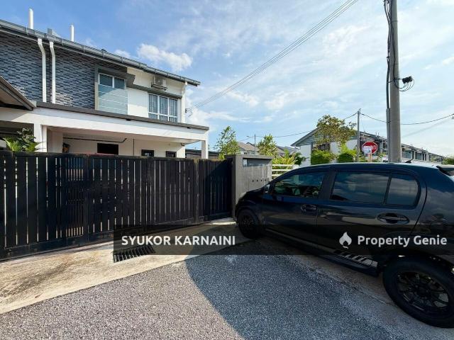 Terraced House for sale in Selangor