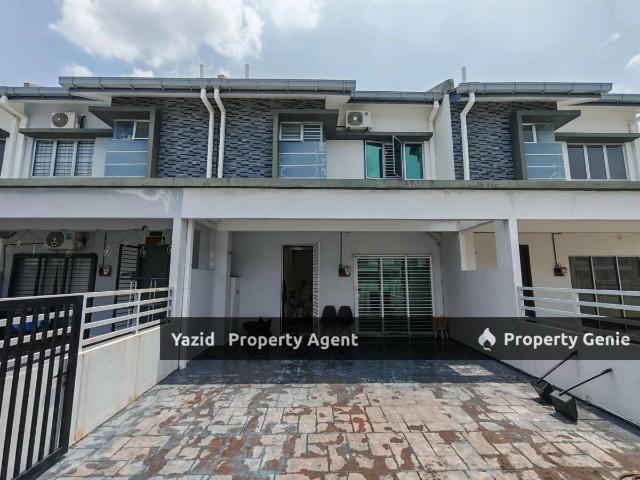 Terraced House for sale in Selangor