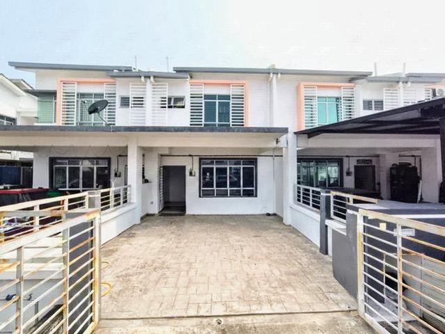 Terraced House for sale in Bandar Saujana Utama, Kuala Selangor