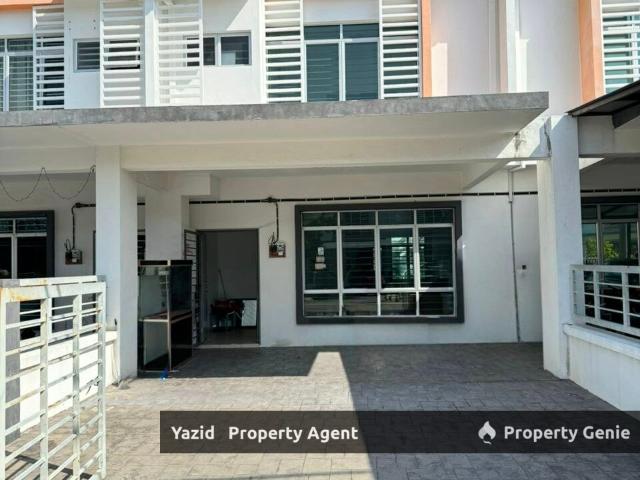Terraced House for sale in Bandar Hillpark, Bandar Puncak Alam