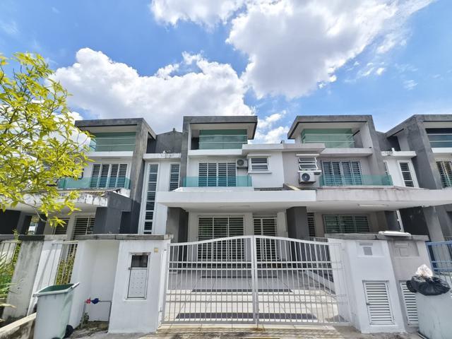 Terraced House for sale in Kajang, Langat