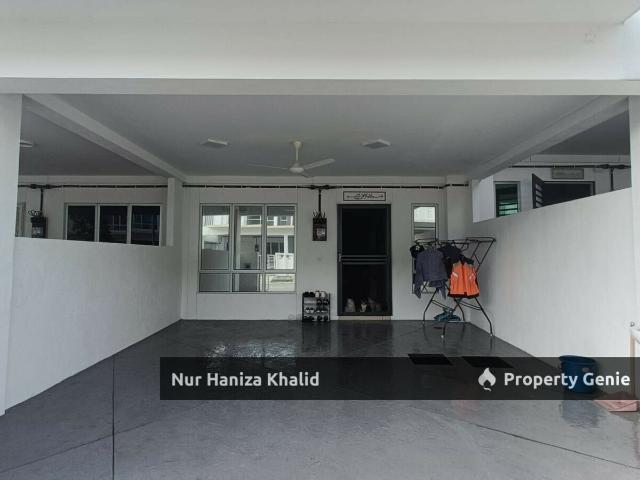 Terraced House for sale in Gadong, Negeri Sembilan