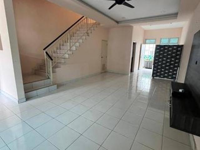 Terraced House for sale in Pasir Gudang, Johor