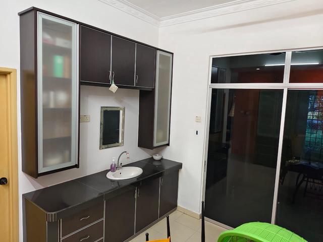 Terraced House for sale in Sendayan Village, Negeri Sembilan