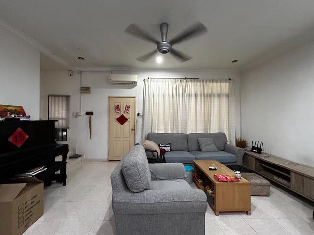Terraced House for sale in Sendayan Village, Negeri Sembilan