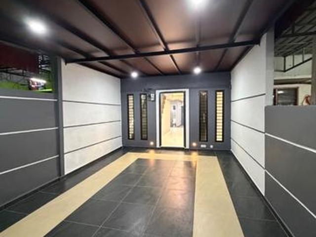Terraced House for sale in Johore Bahru, Johor