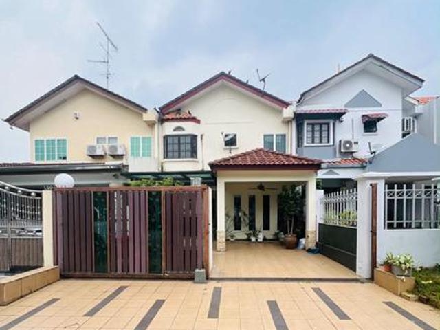 Terraced House for sale in Pasir Gudang, Johor