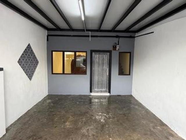 Terraced House for sale in Bukit Ledang, Johor