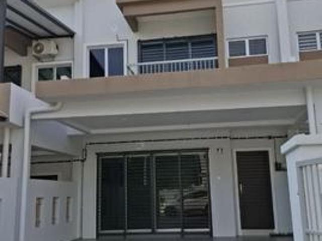 Terraced House for rent in Putrajaya