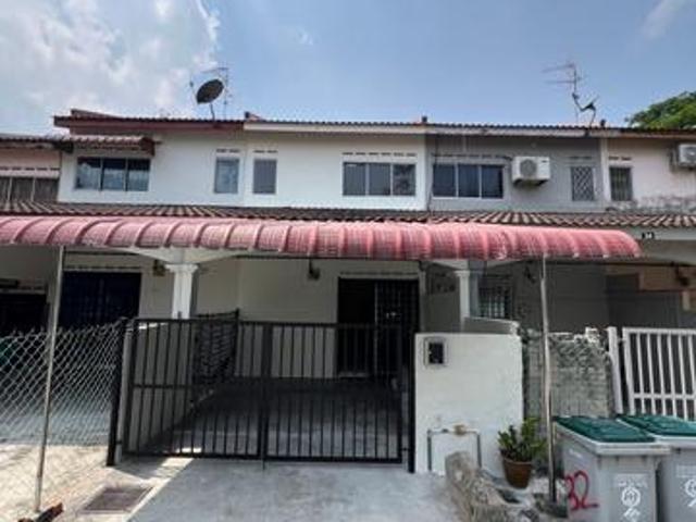 Terraced House for sale in Pasir Gudang, Johor