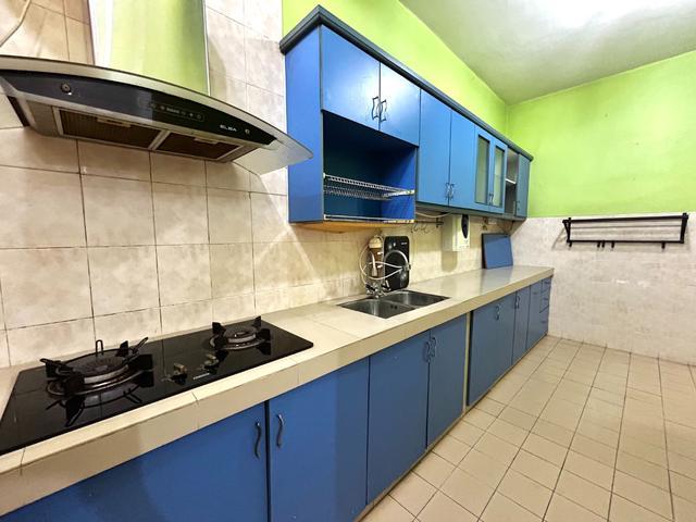 Terraced House for sale in Sendayan Village, Negeri Sembilan