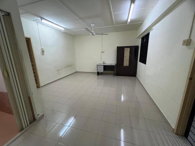 Terraced House for sale in Wellesley, Penang