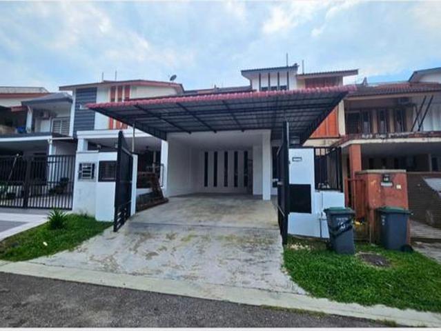 Terraced House for sale in Pontian, Johor