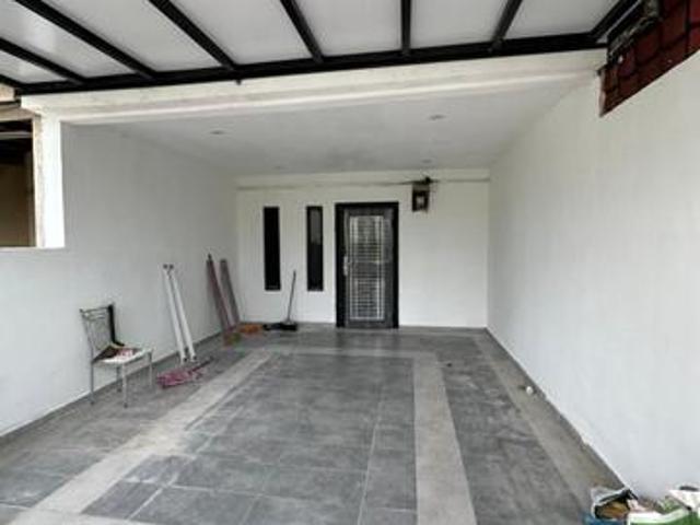 Terraced House for sale in Ulu Tiram, Johor
