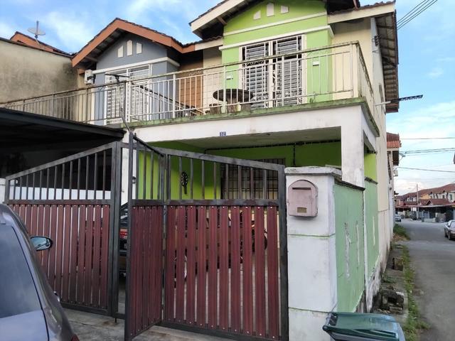 Terraced House for sale in Kulai, Johor