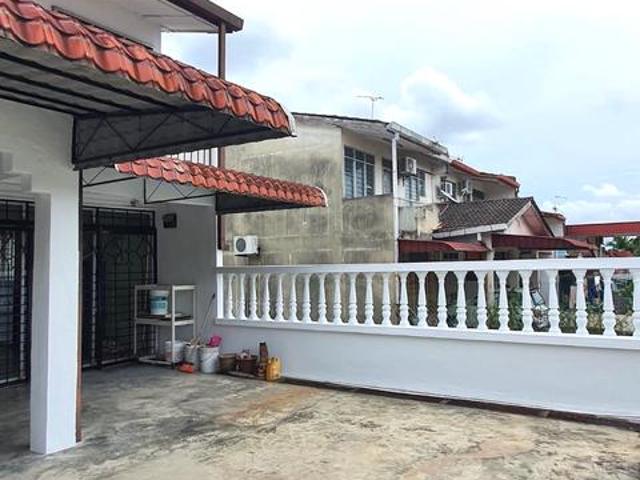Terraced House for sale in Sendayan Village, Negeri Sembilan