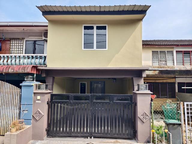 Terraced House for sale in Kulai, Johor