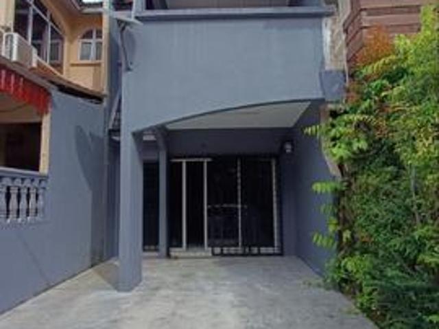 Terraced House for sale in Selayang, Selangor