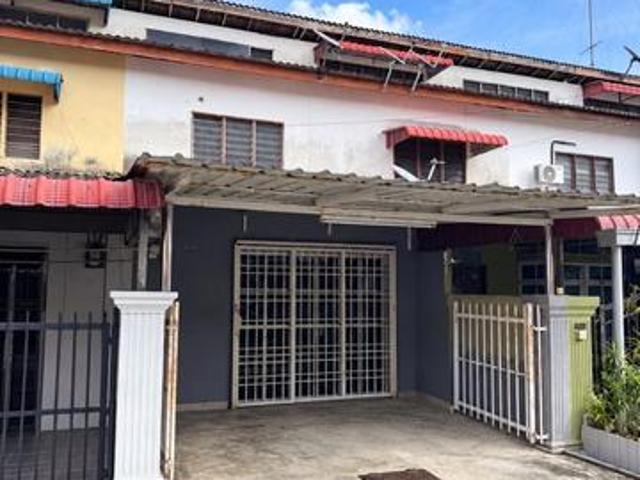 Terraced House for sale in Muar, Johor