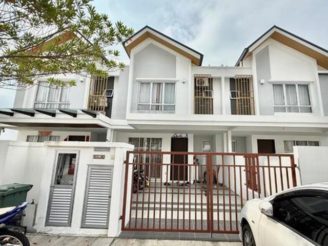 Terraced House for rent in Kajang, Langat