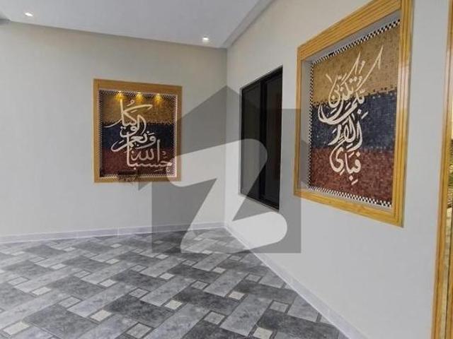 House for sale in Islamabad
