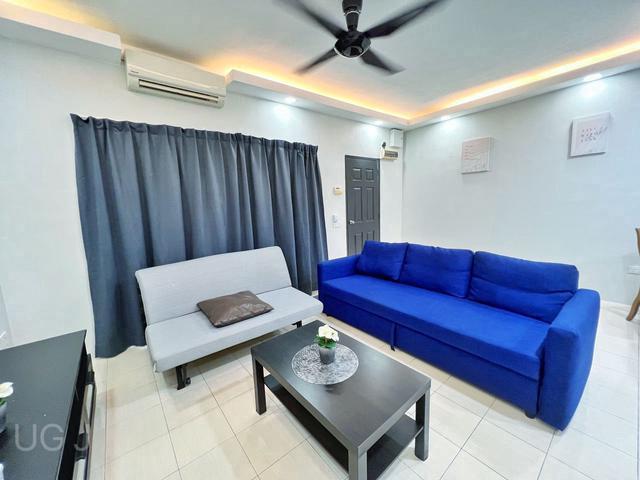 Terraced House for sale in Petaling, Alam Impian