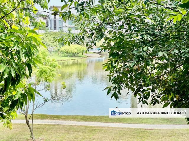 House for sale in Petaling, Alam Impian