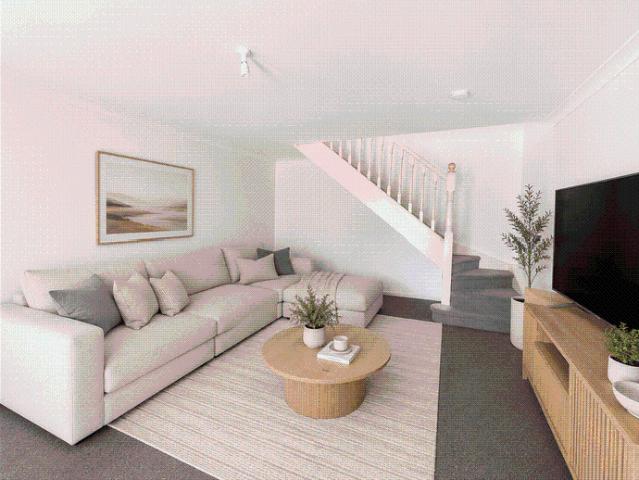 Townhouse for rent in Sydney, New South Wales