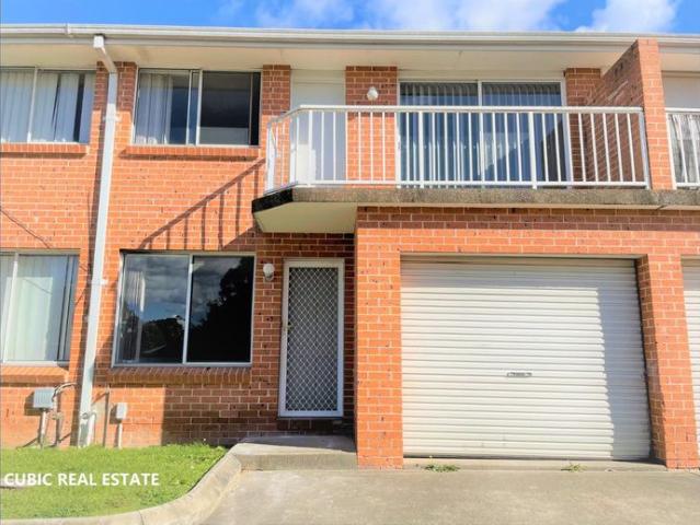 Townhouse for rent in Sydney, New South Wales