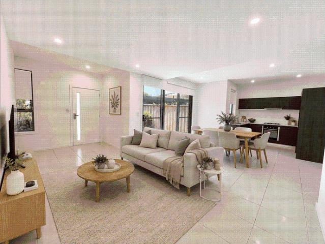 Townhouse for rent in Sydney, New South Wales