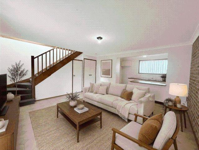 Townhouse for rent in Sydney, New South Wales