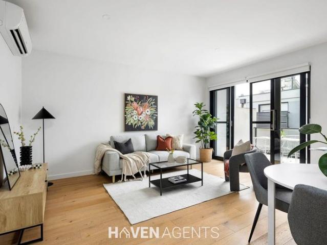 Townhouse for rent in Camerons Creek, Victoria