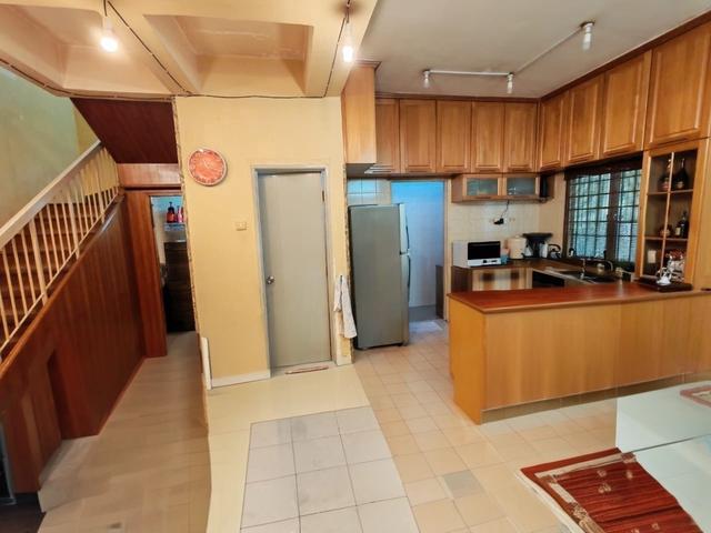 Townhouse for sale in Shah Alam, Petaling