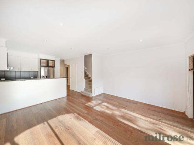 Townhouse for rent in Camerons Creek, Victoria