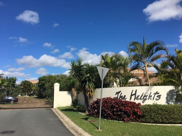 Townhouse for rent in Fernbrook, Queensland