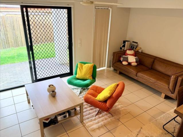 Townhouse for rent in Fernbrook, Queensland