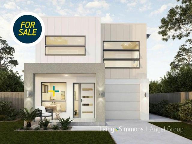 Townhouse for sale in Sydney, New South Wales